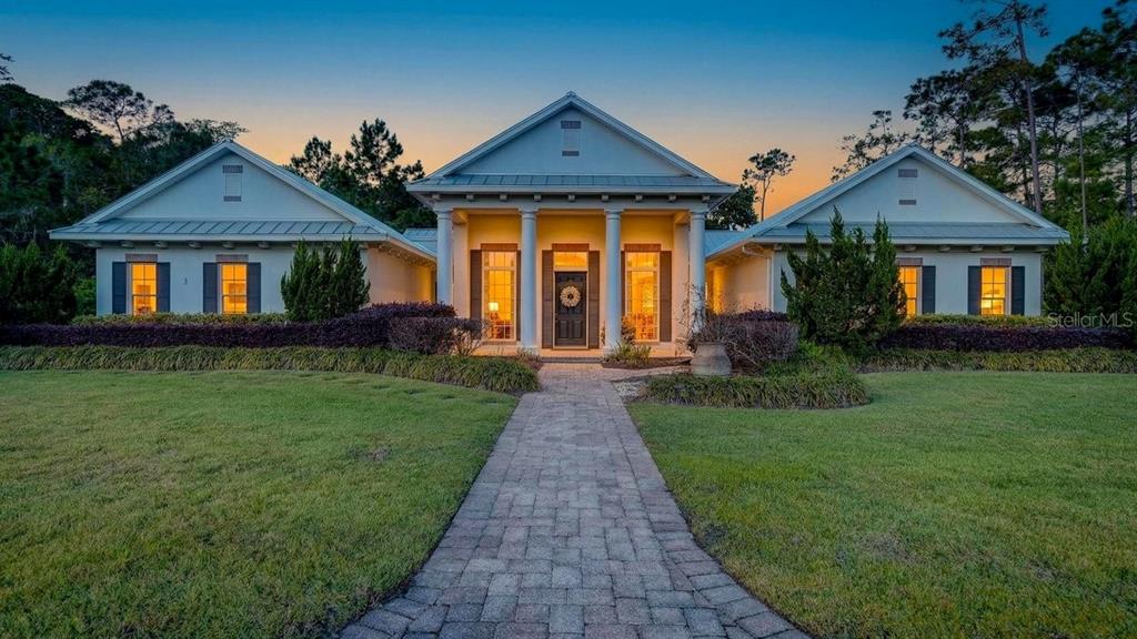 3 ASHFORD LAKES DRIVE