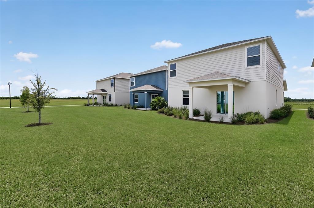 3514 AMBERSWEET CROSSING, PARRISH, FL — photo 2 of 16