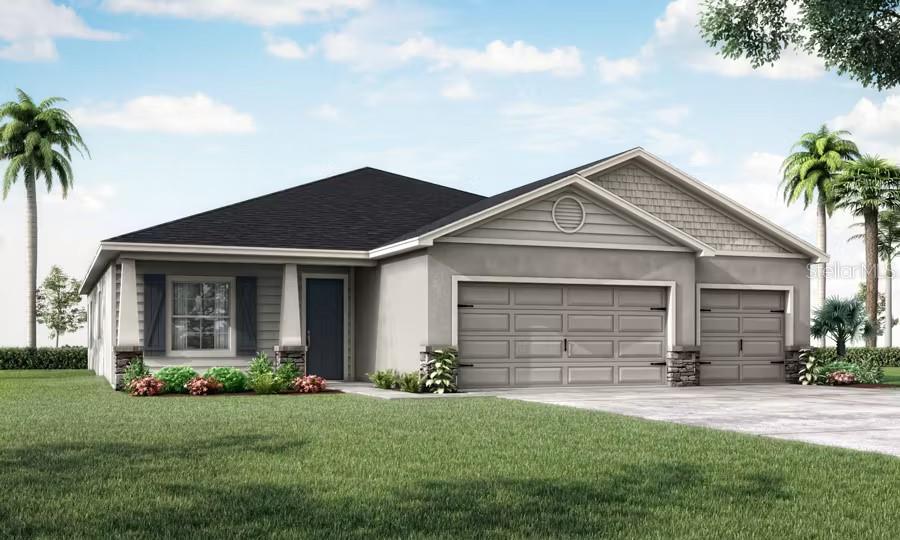 2424 WHITE LADYFISH ROAD