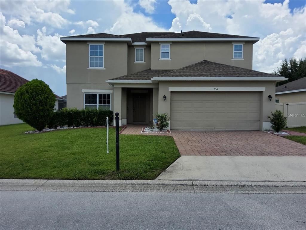 355 GRANADA BOULEVARD