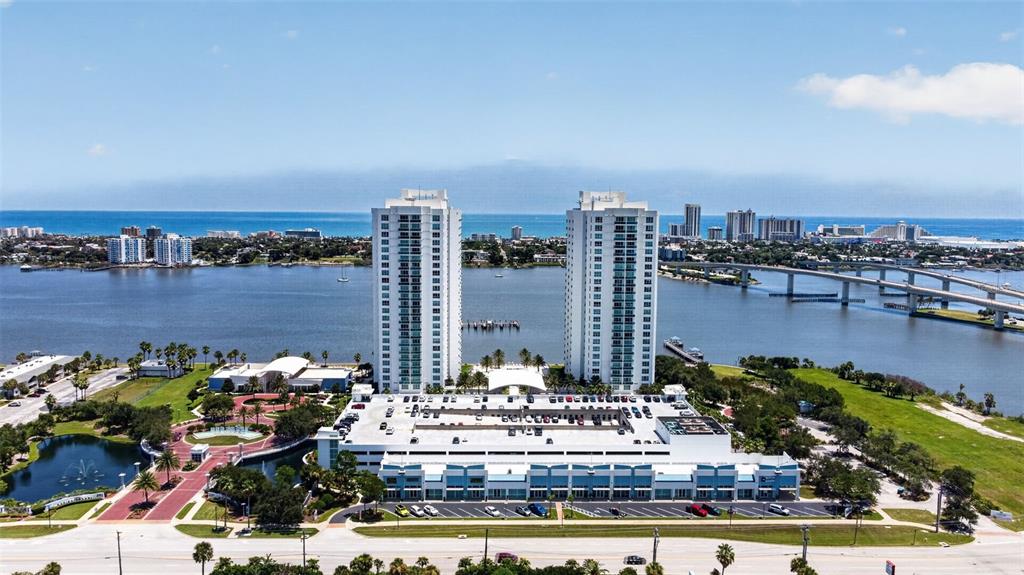 231 RIVERSIDE DRIVE UNIT 1108-1