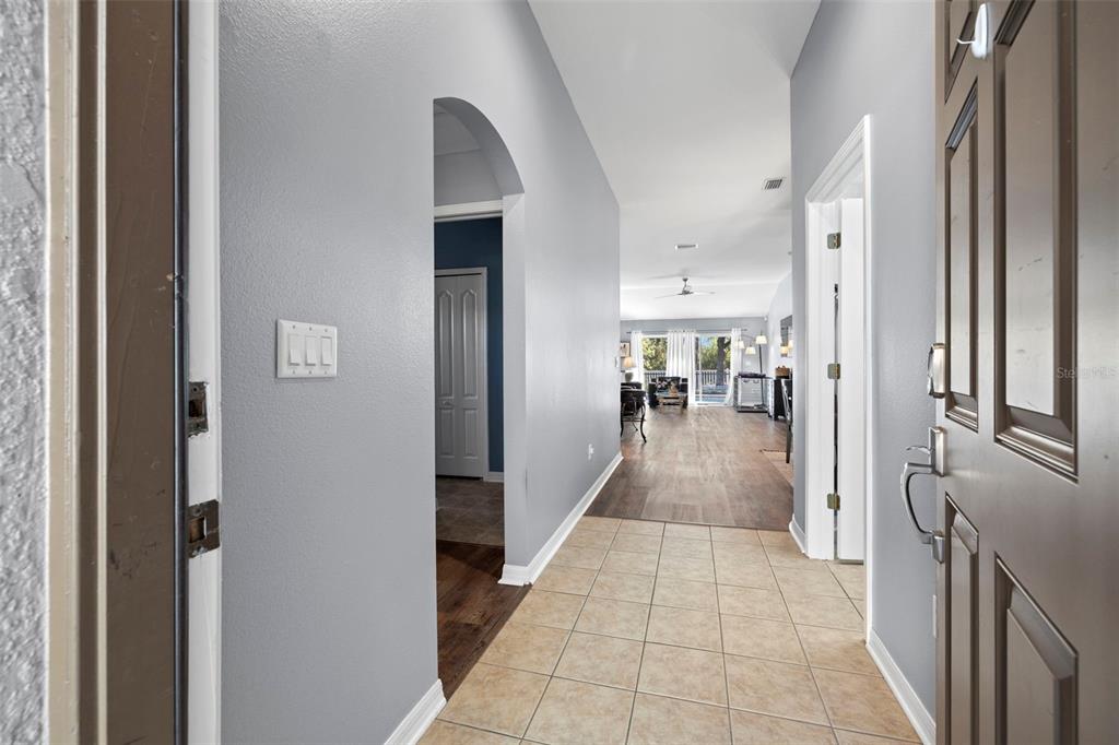7831 STONELEIGH DRIVE, LAND O LAKES, FL — photo 2 of 30