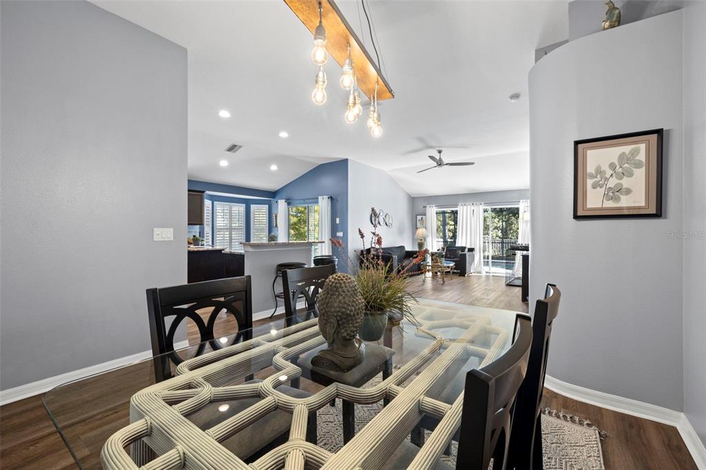 7831 STONELEIGH DRIVE, LAND O LAKES, FL — photo 5 of 30