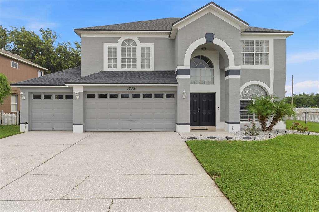 1718 ROSEROOT COURT