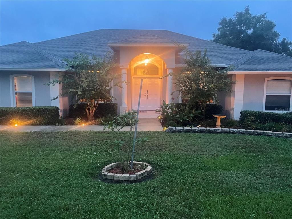 11413 ALAMEDA SANDRA DRIVE, CLERMONT, FL — photo 2 of 8