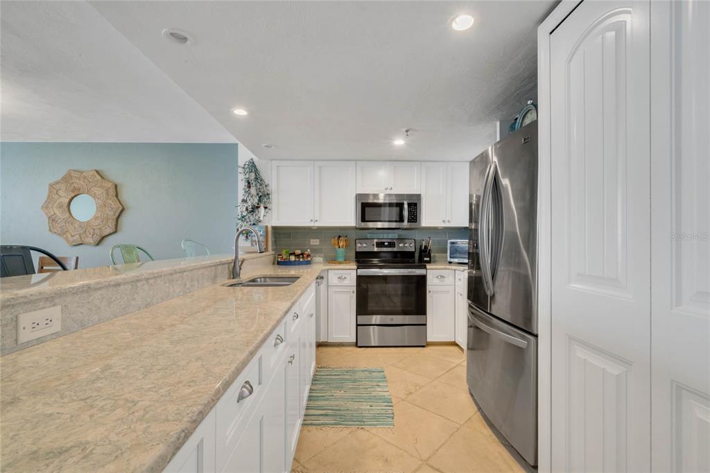 6727 TURTLEMOUND ROAD UNIT 418, NEW SMYRNA BEACH, FL — photo 5 of 30
