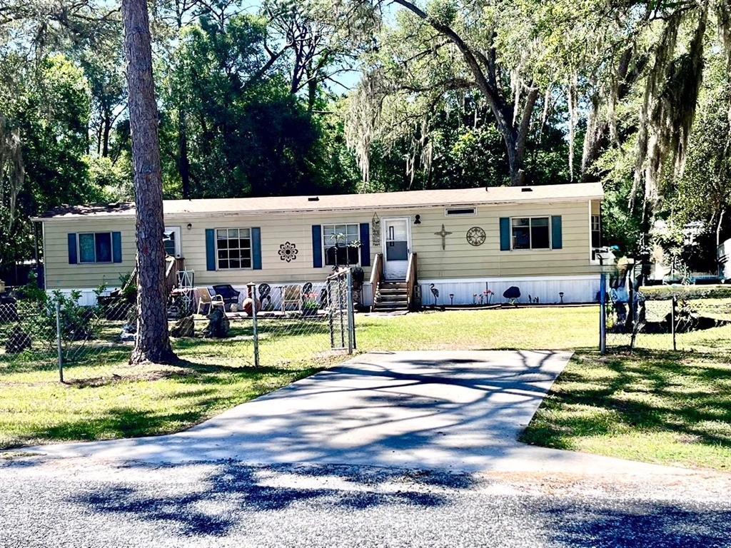 1610 SE 178TH STREET