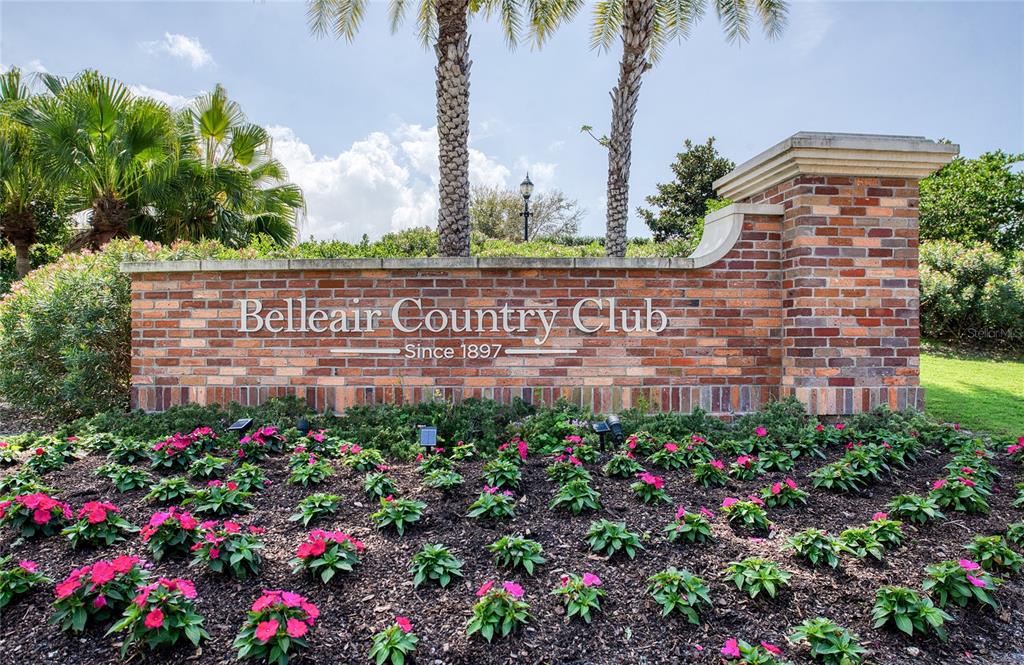 8 BELLEVIEW BOULEVARD UNIT 702, BELLEAIR, FL — photo 3 of 30