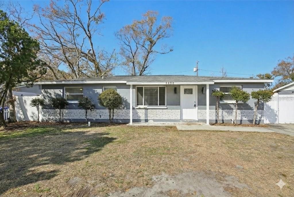 3808 CORAL DRIVE
