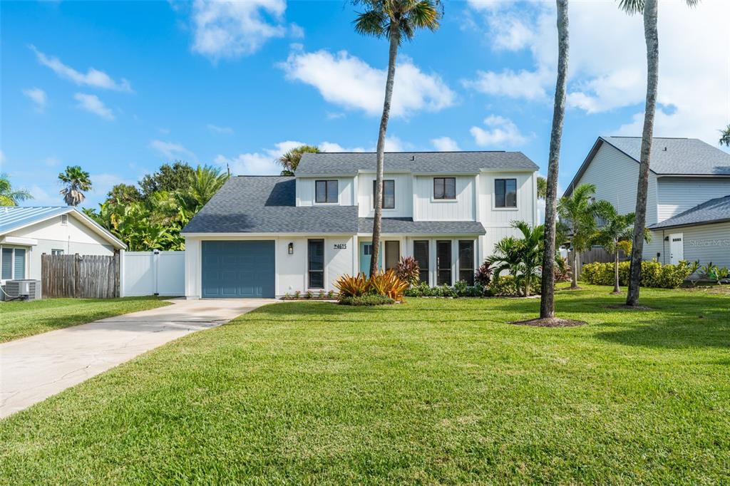 4615 SAXON DRIVE