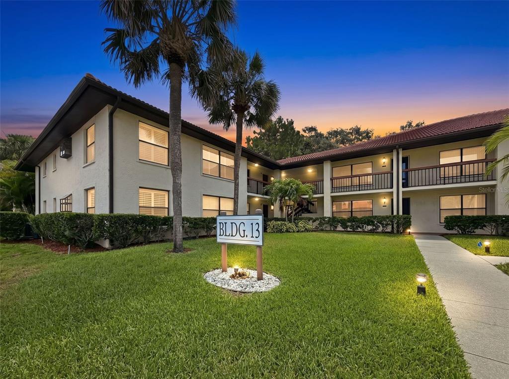 1309 HAMMOCK PINE BOULEVARD UNIT 1309