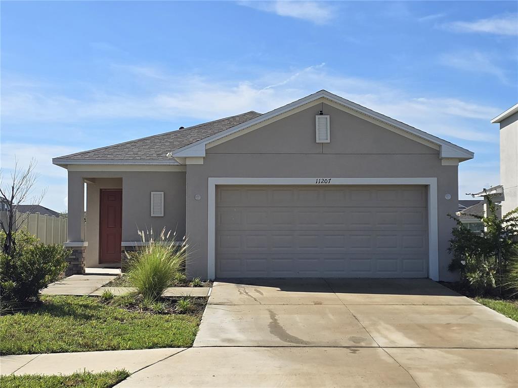 11207 FIELDSTONE DRIVE