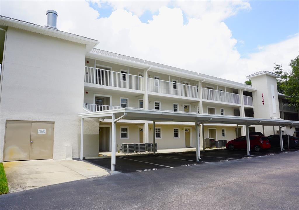 21107 FOUNTAIN VIEW LANE UNIT 5102