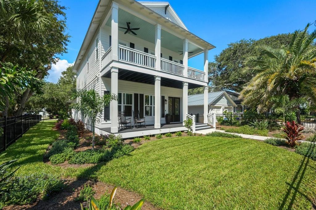 200 N PENINSULA AVENUE, NEW SMYRNA BEACH, FL — photo 2 of 30