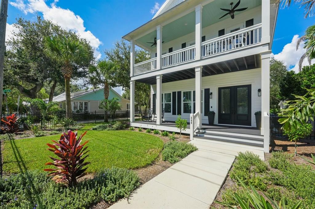 200 N PENINSULA AVENUE, NEW SMYRNA BEACH, FL — photo 3 of 30
