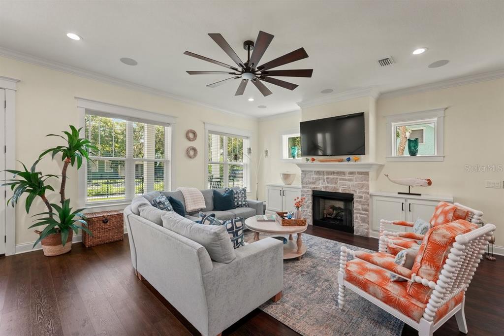 200 N PENINSULA AVENUE, NEW SMYRNA BEACH, FL — photo 4 of 30