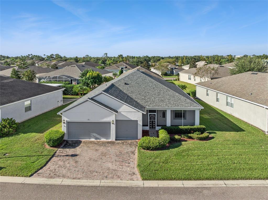 3686 PLYMOUTH DRIVE