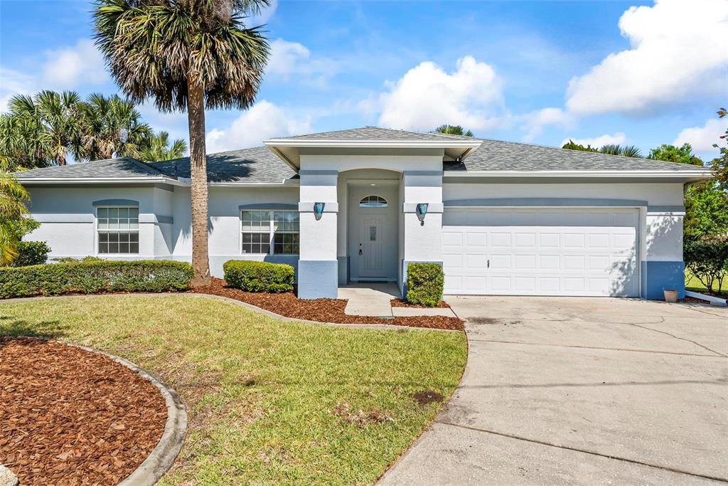 6 CENTER PLACE, PALM COAST, FL — photo 2 of 30