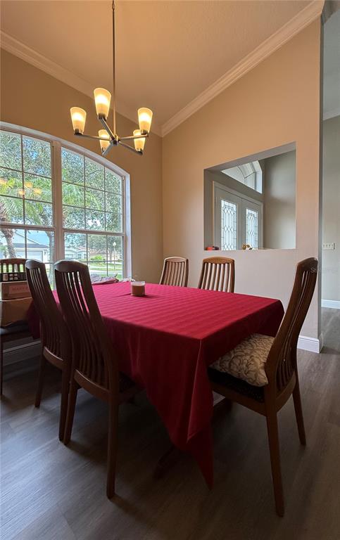 27303 GINGERBREAD PLACE, LEESBURG, FL — photo 5 of 12