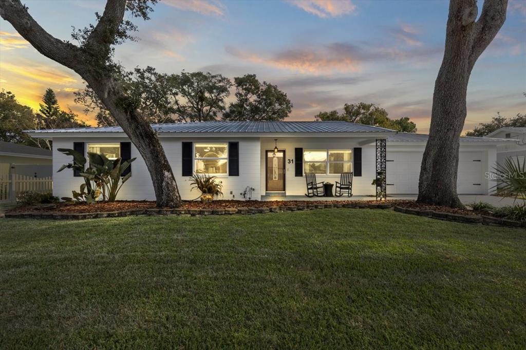 31 BROOKWOOD DRIVE
