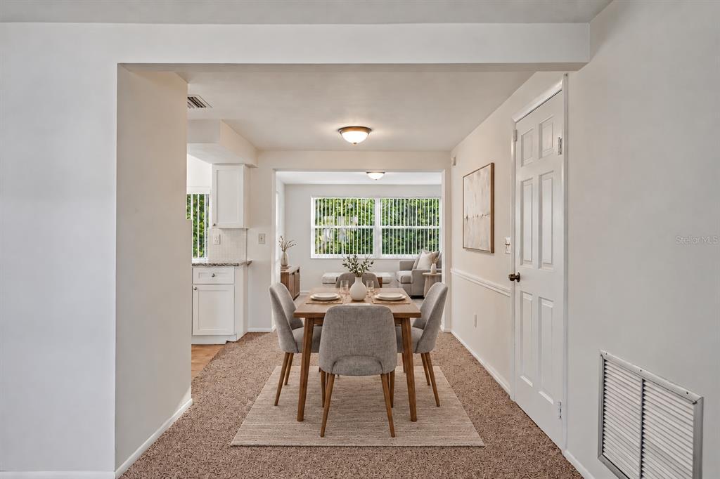 3350 WILTSHIRE DRIVE, HOLIDAY, FL — photo 4 of 30