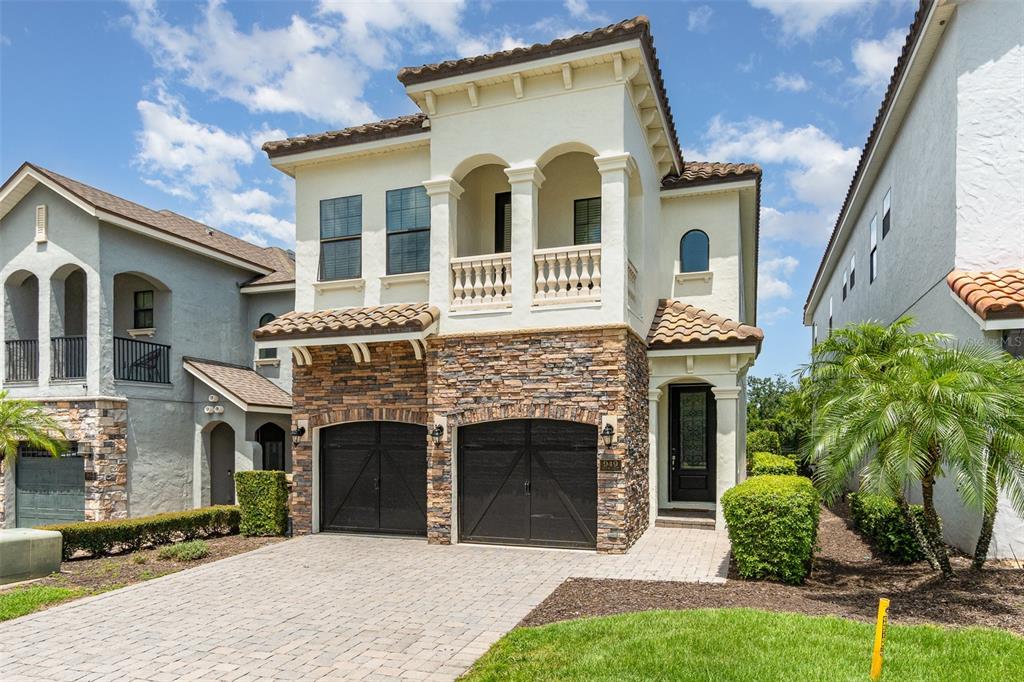 949 DESERT MOUNTAIN COURT, KISSIMMEE, FL — photo 2 of 30