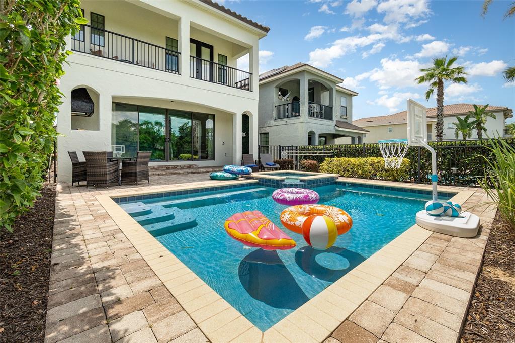 949 DESERT MOUNTAIN COURT, KISSIMMEE, FL — photo 3 of 30