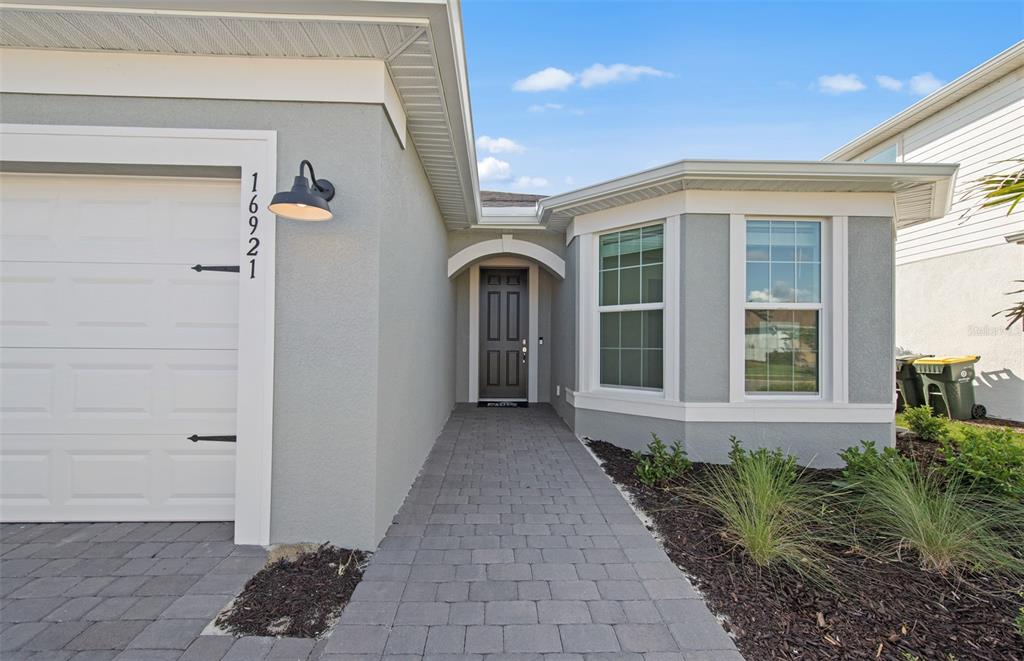2820 WINDING CREEK TRAIL, NORTH PORT, FL — photo 2 of 26