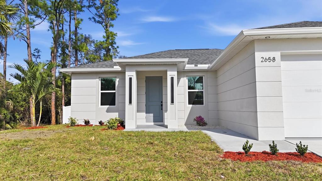 2658 ALLSUP TERRACE, NORTH PORT, FL — photo 3 of 30