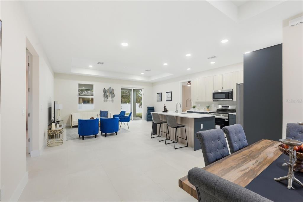 2658 ALLSUP TERRACE, NORTH PORT, FL — photo 4 of 30
