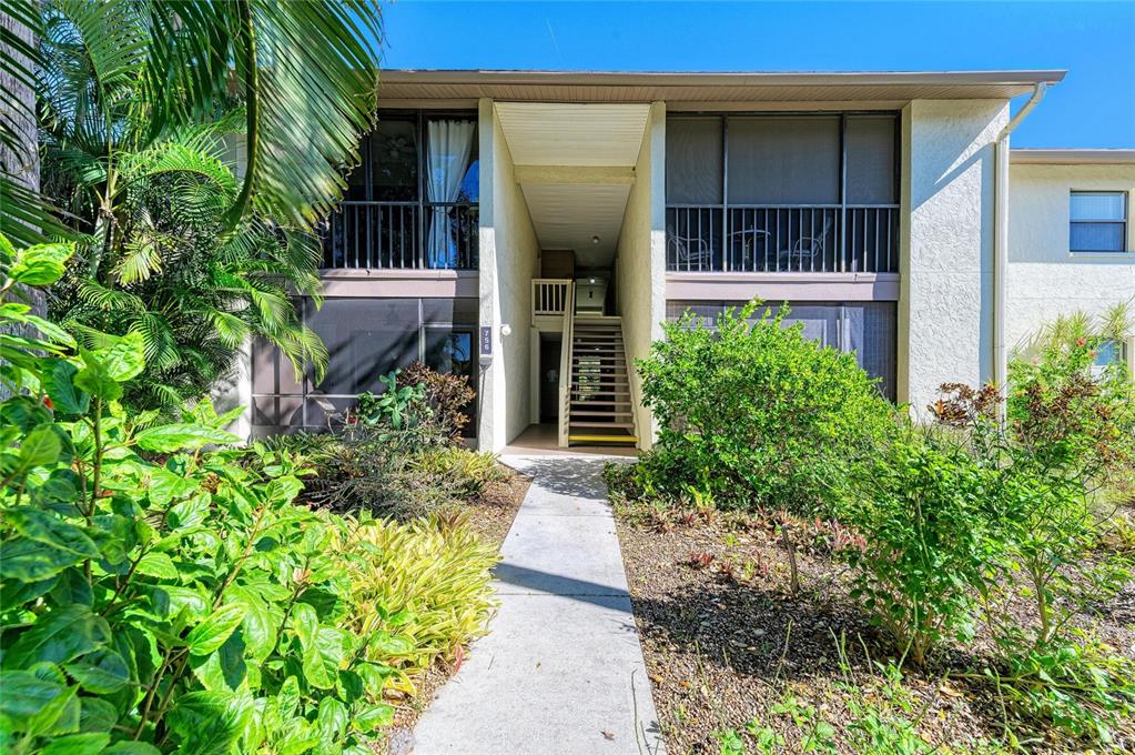 756 WHITE PINE TREE ROAD UNIT 210
