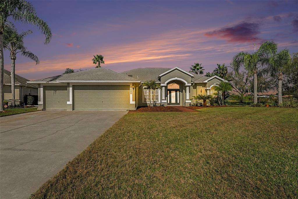 7726 BOUQUET COURT