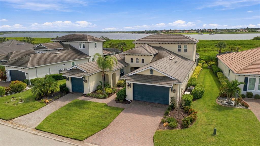5810 TIDEWATER PRESERVE BOULEVARD, BRADENTON, FL — photo 2 of 30