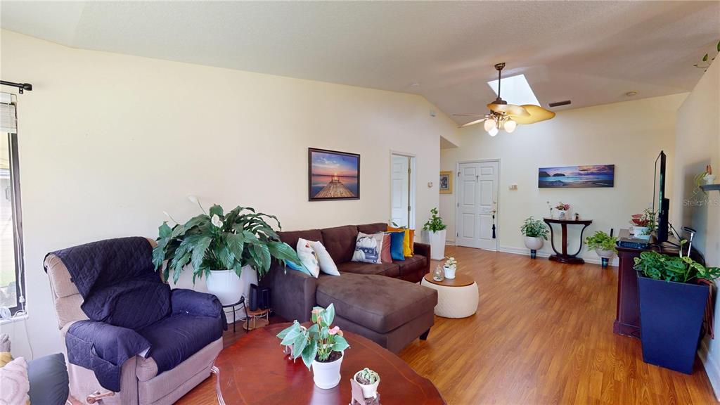 149 BLUE HERON DRIVE UNIT C, DAYTONA BEACH, FL — photo 4 of 30