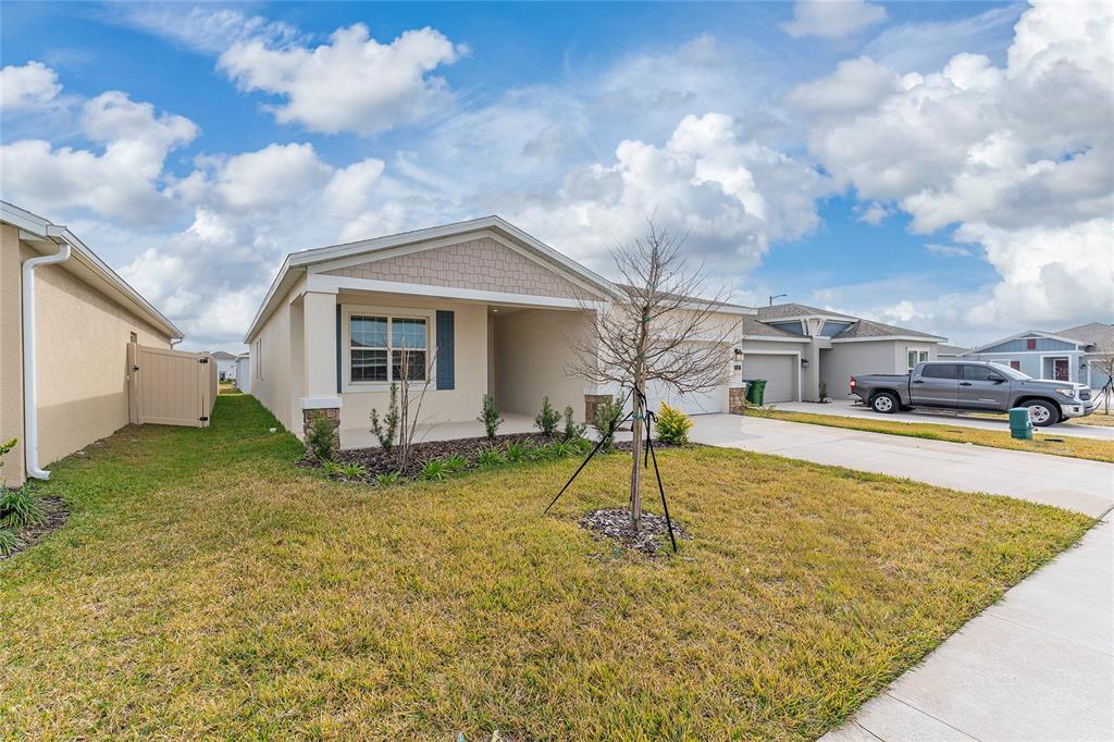 1167 TYLER LOOP, WINTER HAVEN, FL — photo 2 of 45