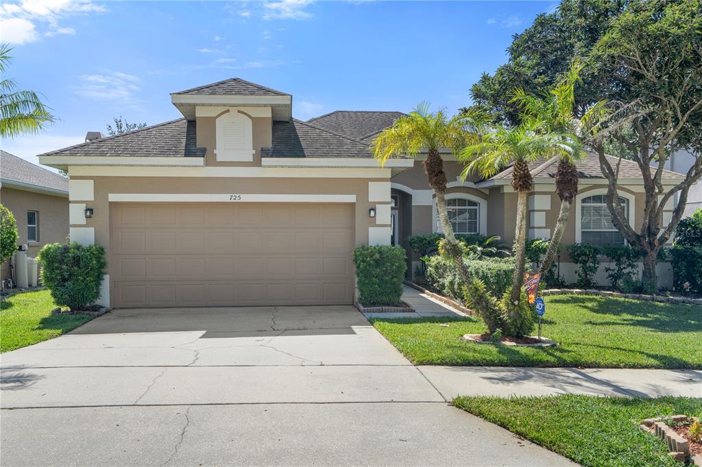 725 TIGRIS LANE, LAKE MARY, FL — photo 3 of 30
