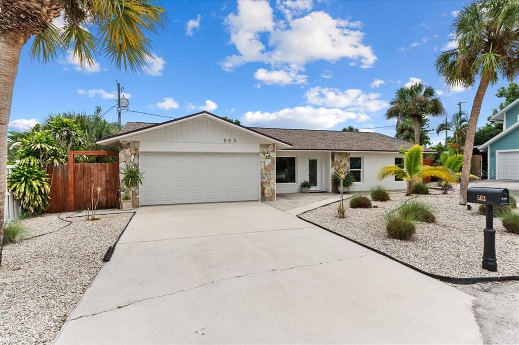 503 CASAS BONITAS PLACE, NOKOMIS, FL — photo 2 of 30