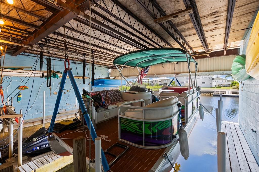4317 BISCAYNE DRIVE, HERNANDO BEACH, FL — photo 5 of 30