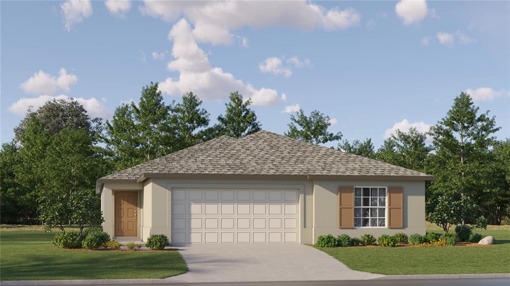 12459 SEABOARD DRIVE