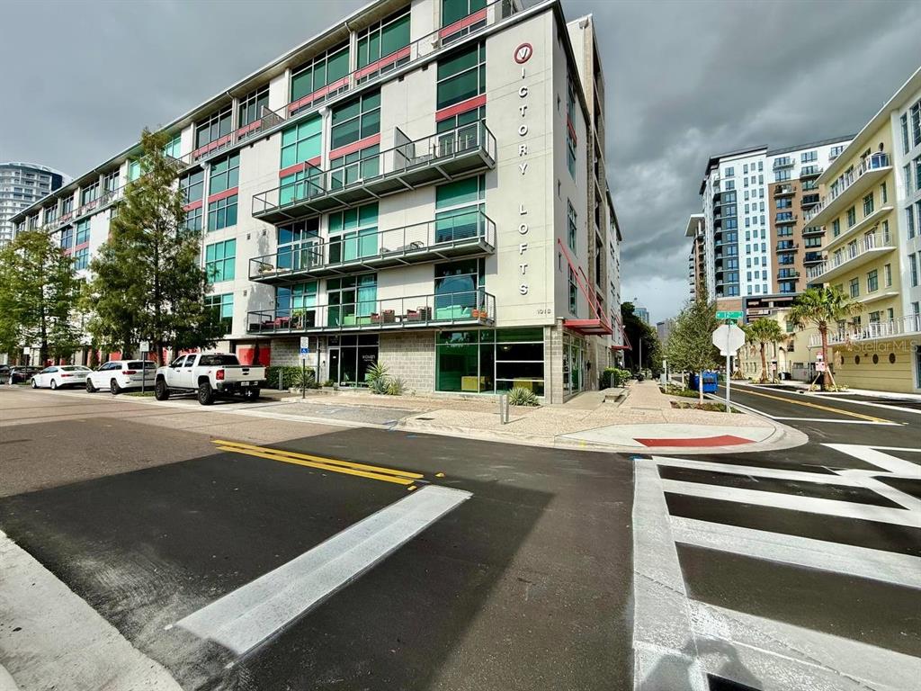 101 N 12TH STREET UNIT 305