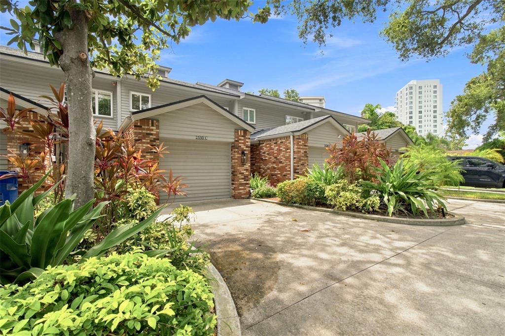 2530 W MARYLAND AVENUE UNIT C, TAMPA, FL — photo 4 of 30
