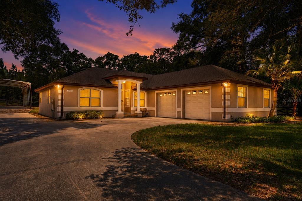 25335 MARDON CIRCLE