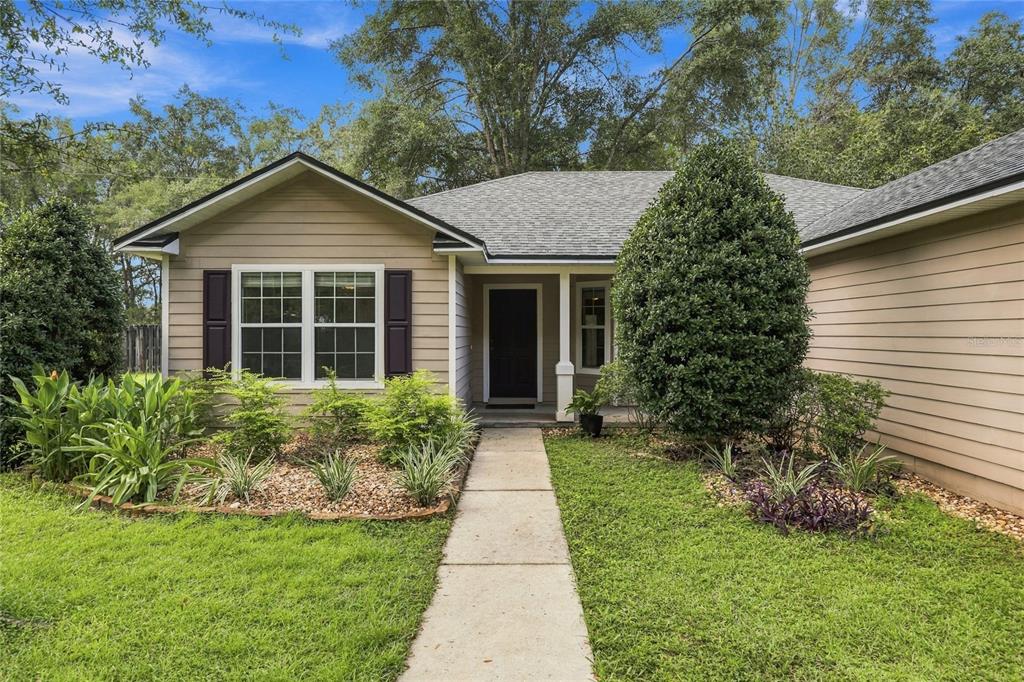 12104 NW 162ND DRIVE, ALACHUA, FL — photo 2 of 30