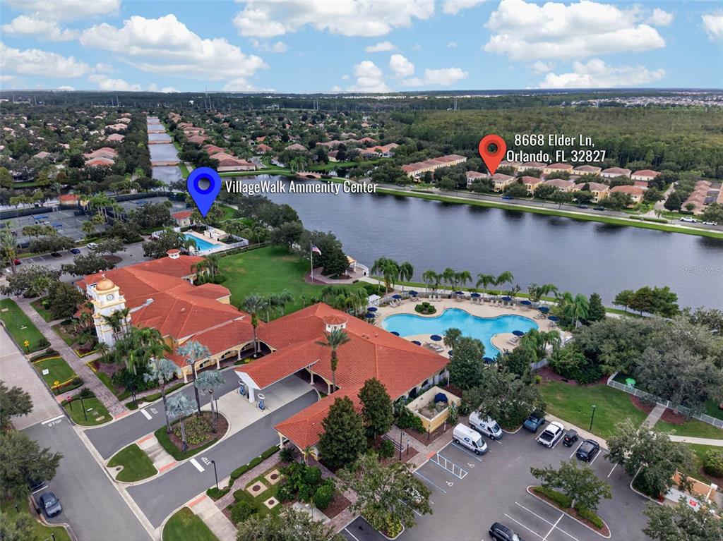 8668 ELDER LANE, ORLANDO, FL — photo 2 of 30