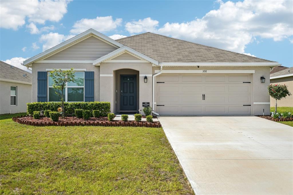 308 W FAIRWAYS VIEW DRIVE