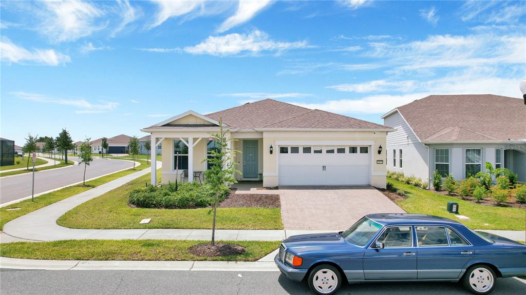 13175 SUNNY RETREAT LANE