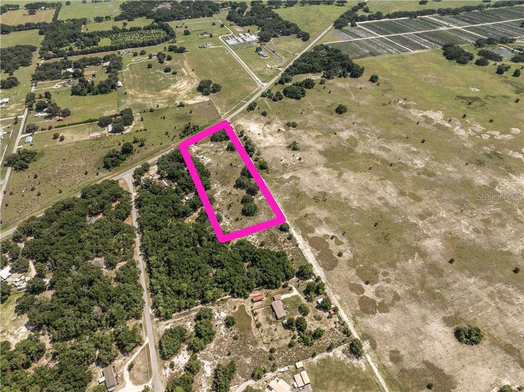 2034 S US301 HIGHWAY, SUMTERVILLE, FL — photo 2 of 7