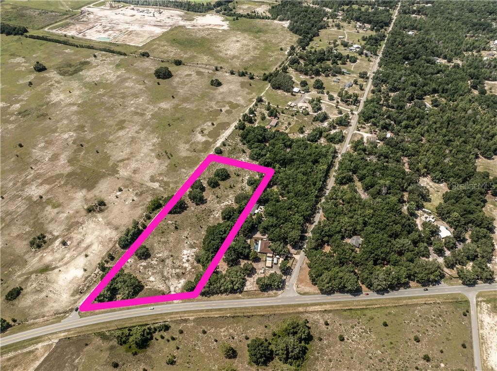 2034 S US301 HIGHWAY, SUMTERVILLE, FL — photo 4 of 7