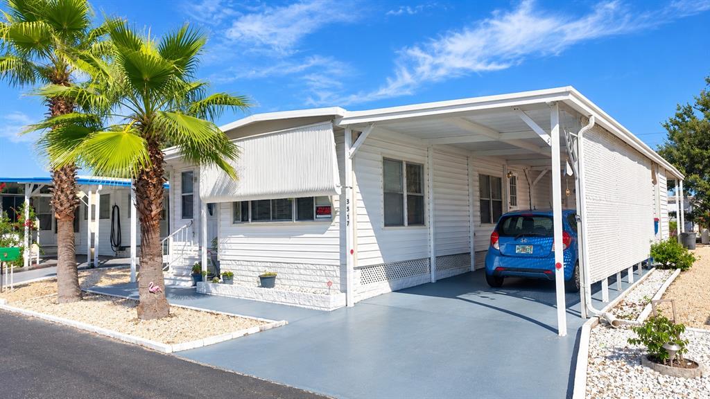 3517 TIKI DRIVE