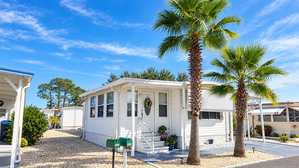 3517 TIKI DRIVE, HOLIDAY, FL — photo 2 of 13